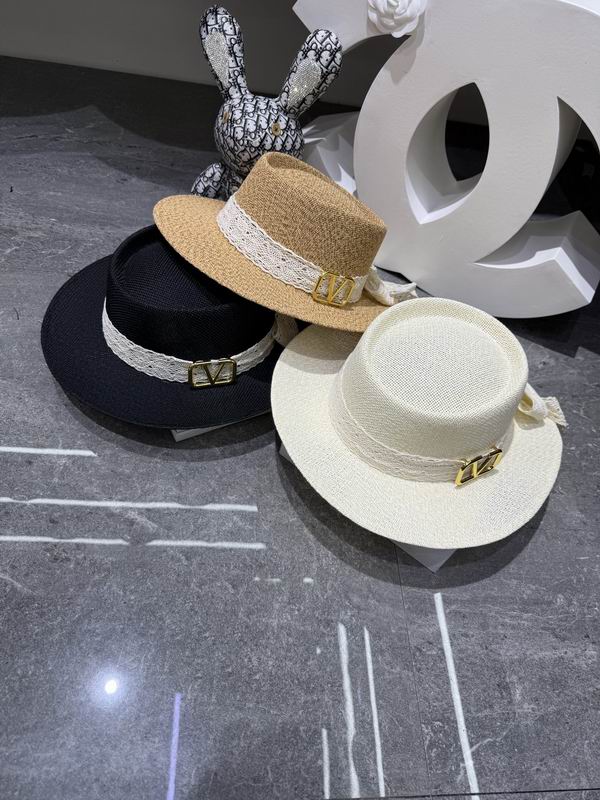 Valentino top hat dx (1144)