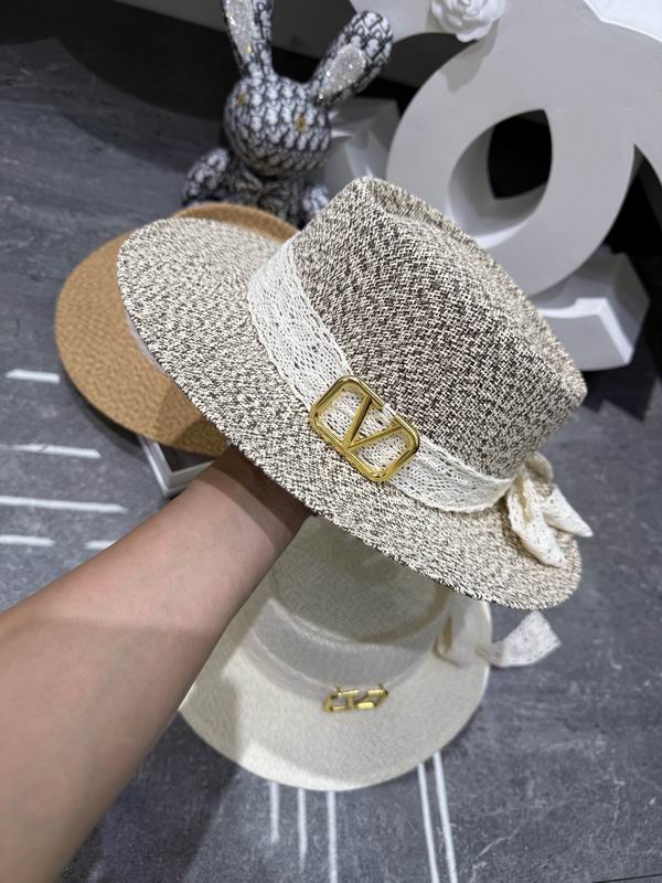 Valentino top hat dx (1146)