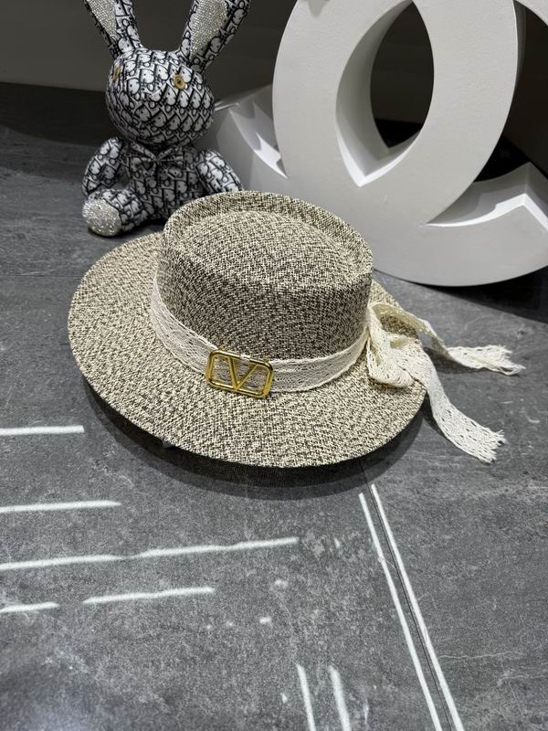 Valentino top hat dx (1147)