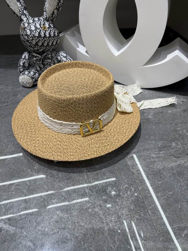 Valentino top hat dx (1148)