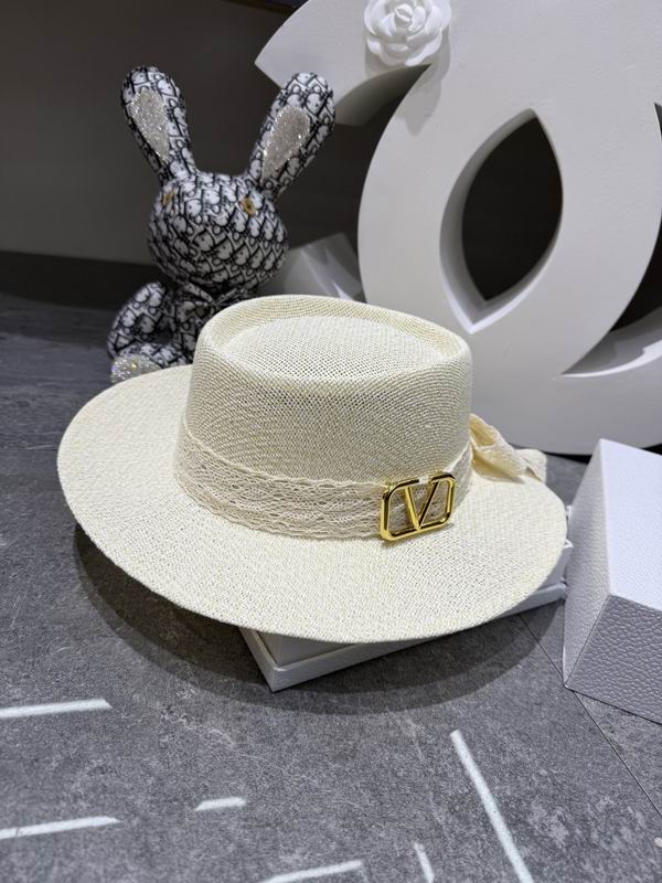 Valentino top hat dx (1149)