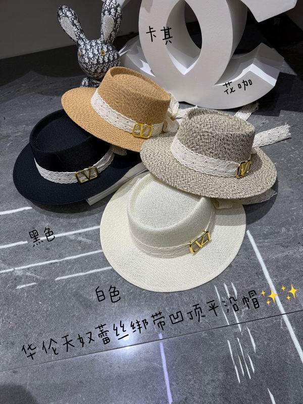 Valentino top hat dx (1150)