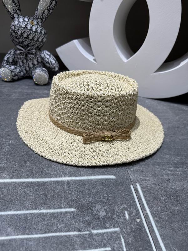 Valentino top hat dx (2082)