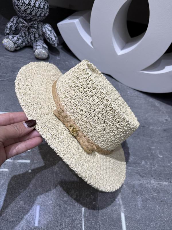 Valentino top hat dx (2085)