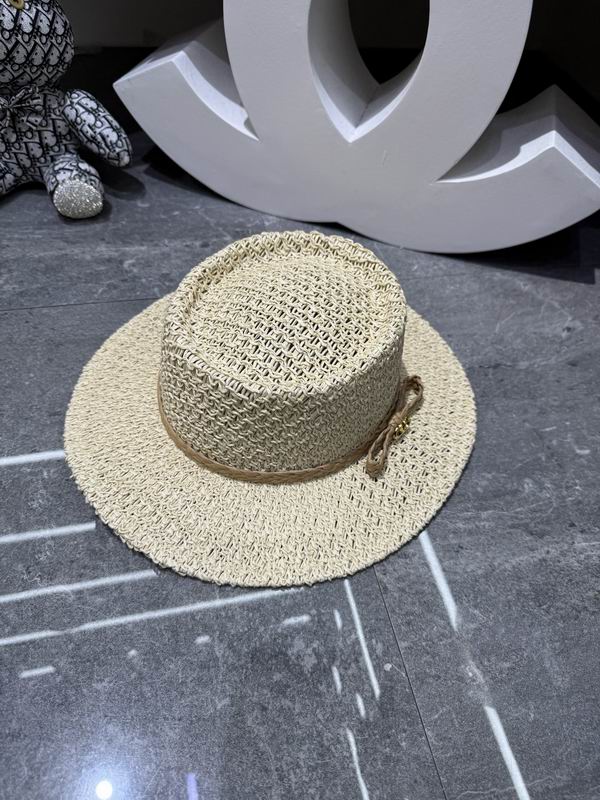Valentino top hat dx (2086)