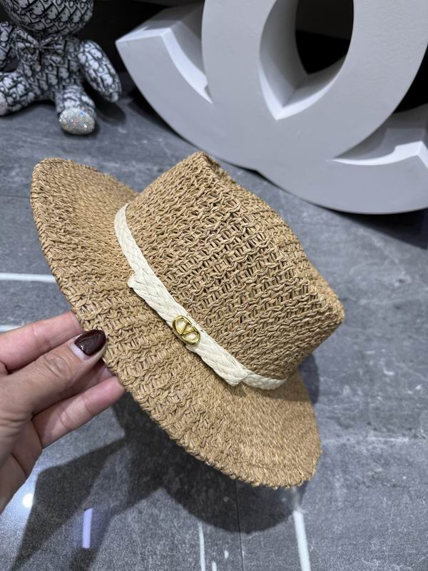 Valentino top hat dx (2087)