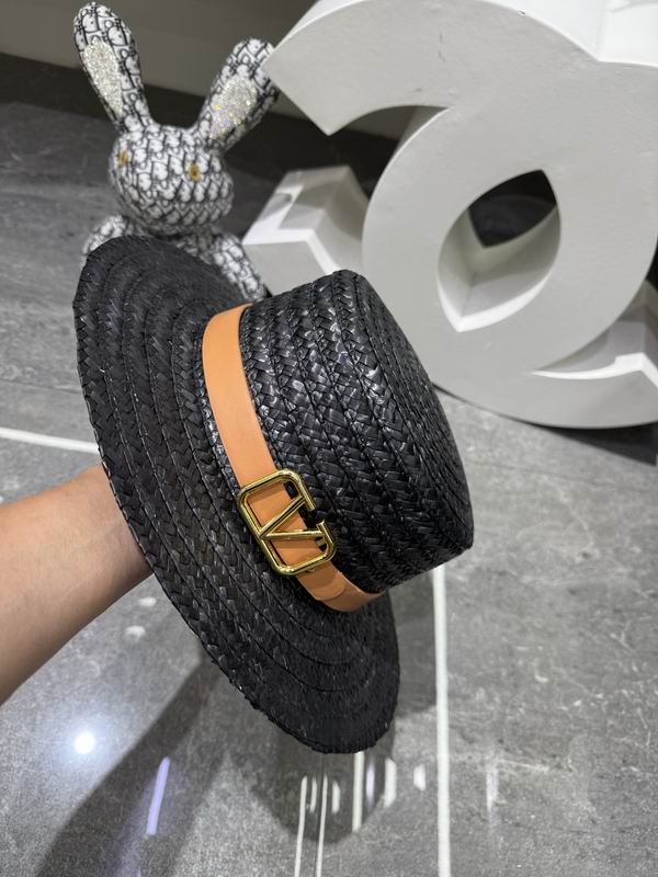 Valentino top hat dx (2269)
