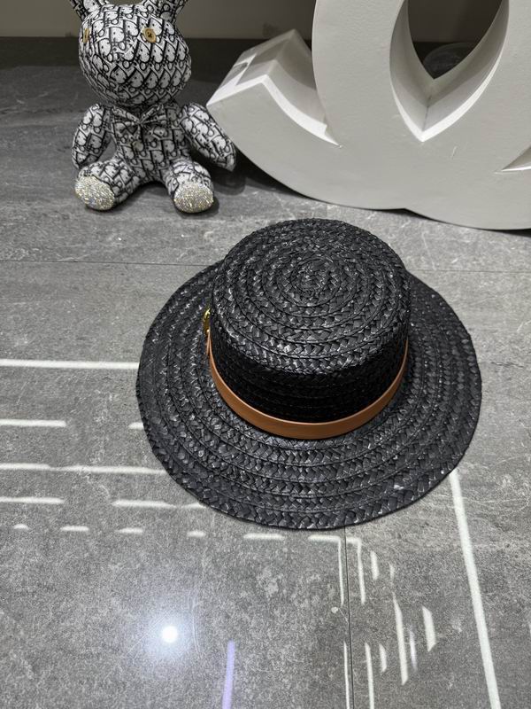 Valentino top hat dx (2271)