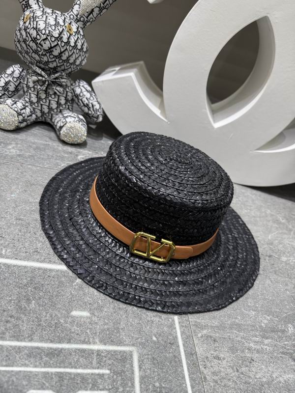 Valentino top hat dx (2272)