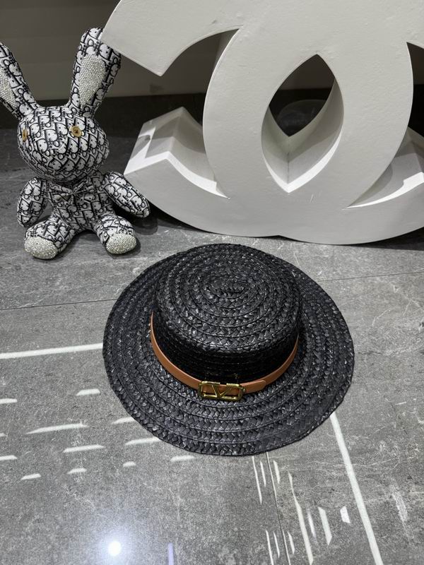 Valentino top hat dx (2273)