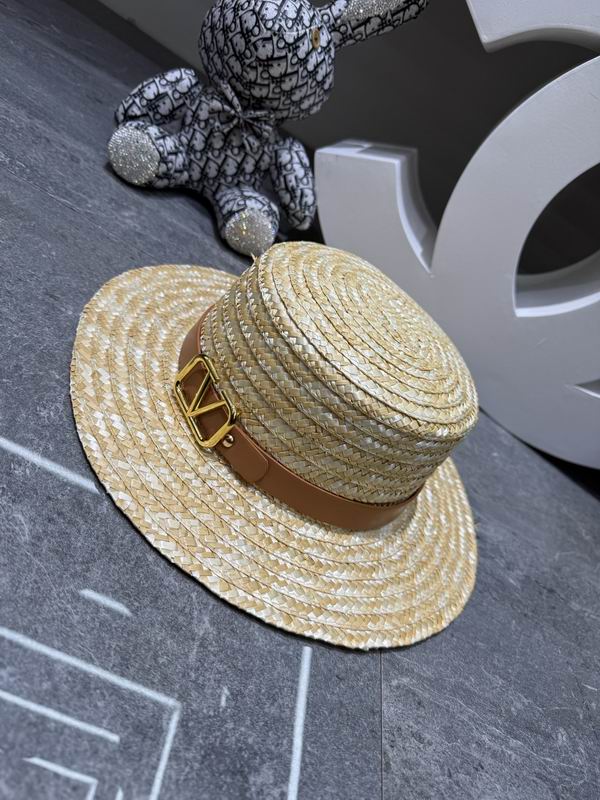 Valentino top hat dx (2274)