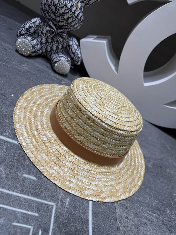Valentino top hat dx (2275)