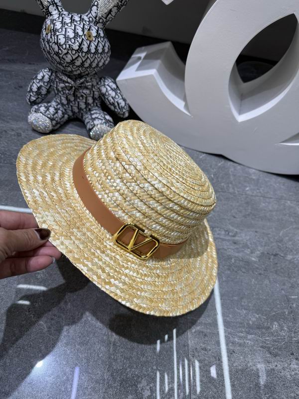 Valentino top hat dx (2276)