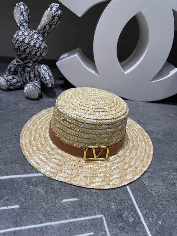 Valentino top hat dx (2277)