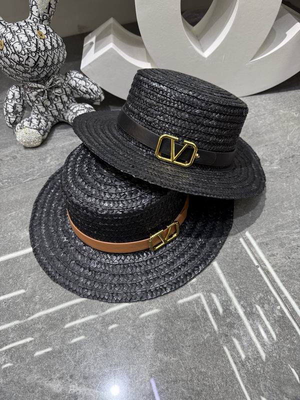Valentino top hat dx (2278)