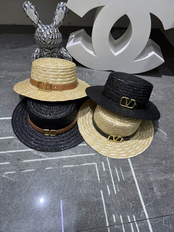 Valentino top hat dx (2280)