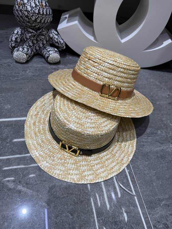 Valentino top hat dx (2281)