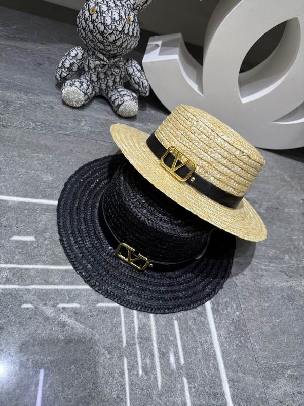 Valentino top hat dx (2282)