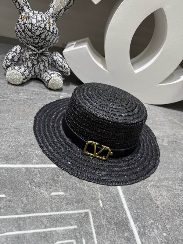 Valentino top hat dx (2284)