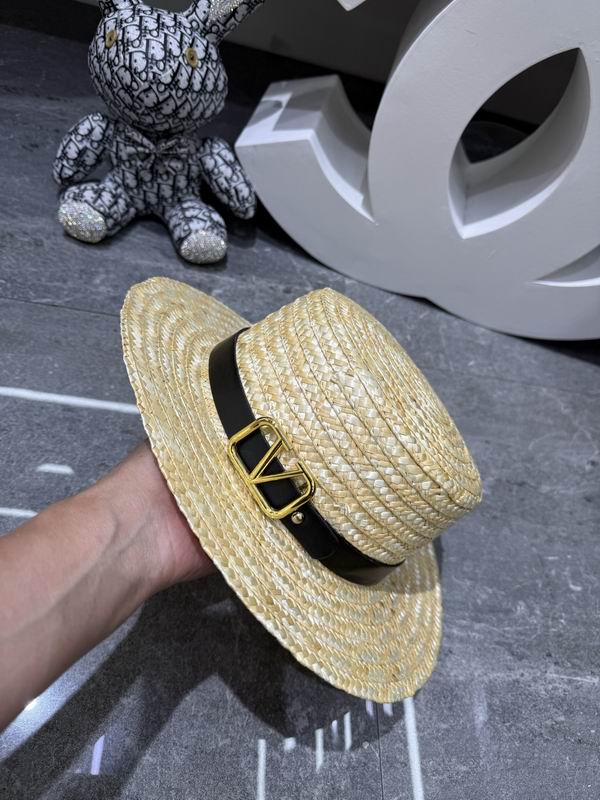Valentino top hat dx (2285)