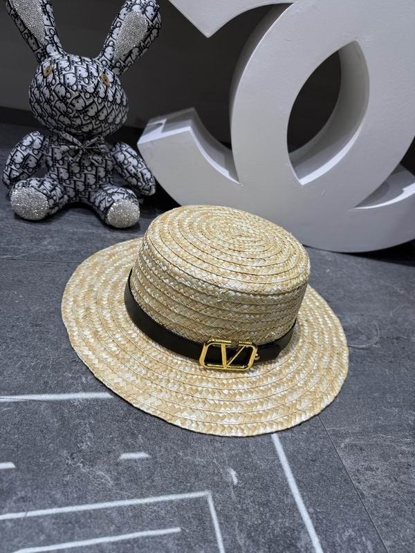 Valentino top hat dx (2286)