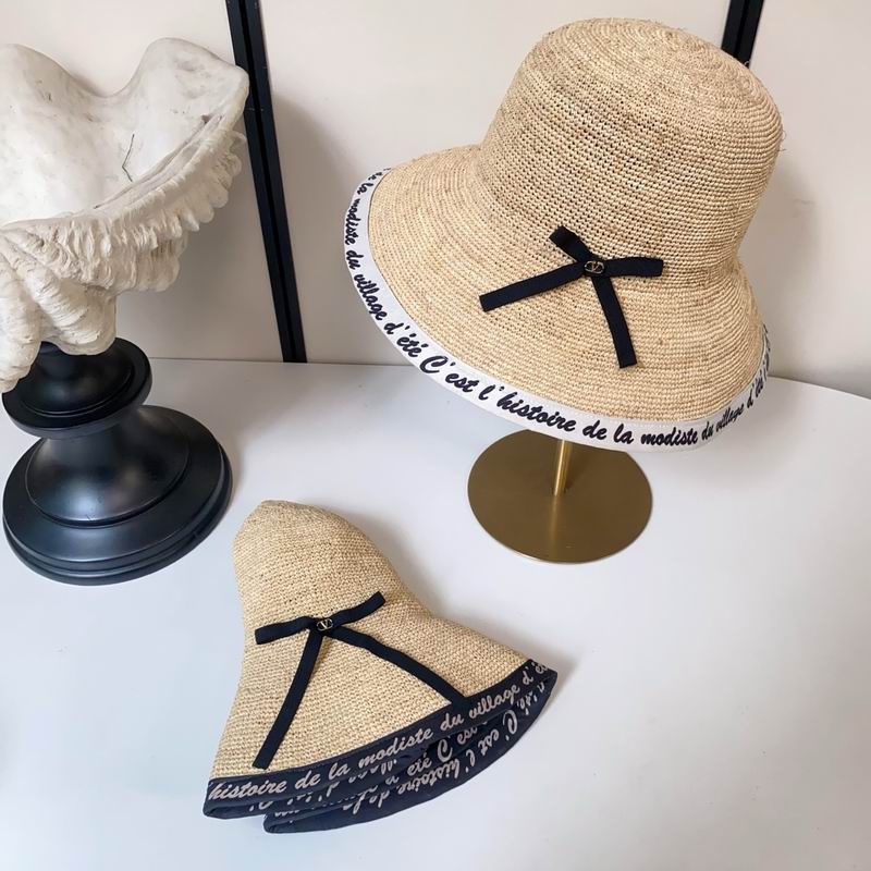 Valentino top hat dx (237)