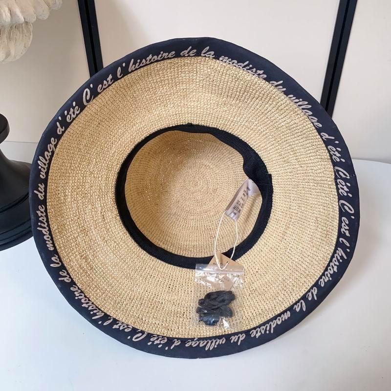 Valentino top hat dx (238)