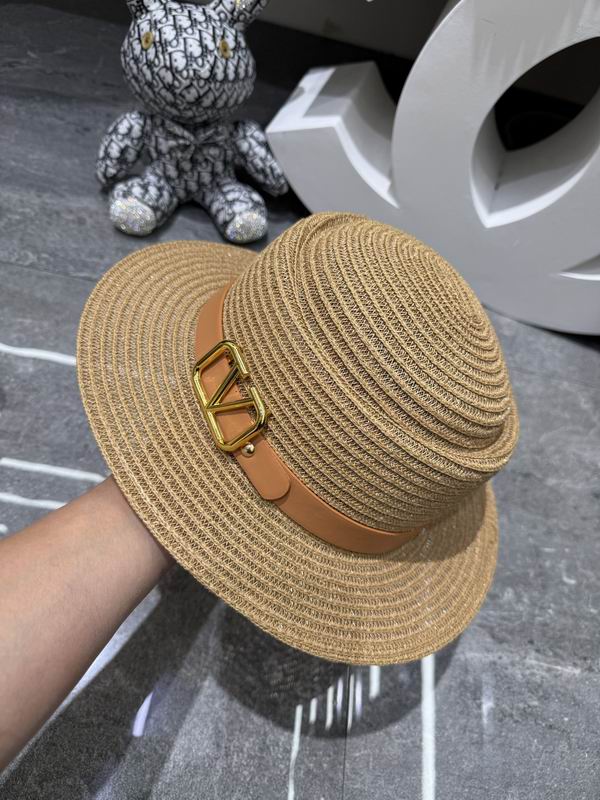 Valentino top hat dx (609)