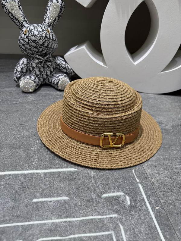 Valentino top hat dx (610)