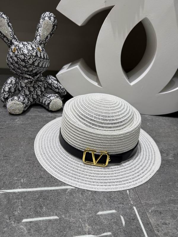 Valentino top hat dx (612)