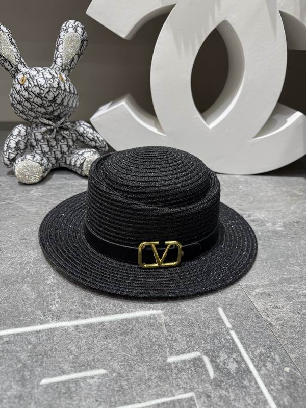 Valentino top hat dx (613)