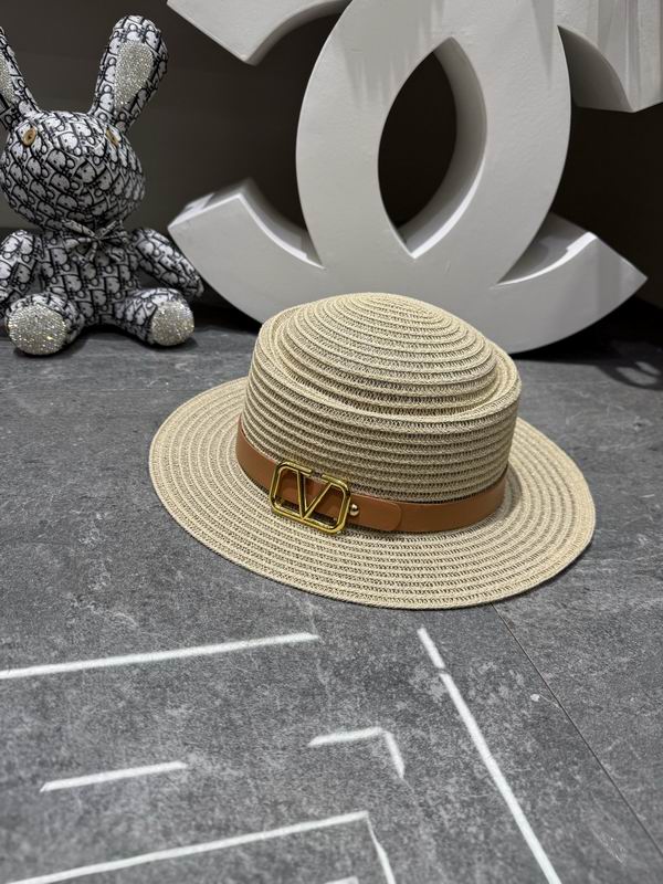 Valentino top hat dx (614)