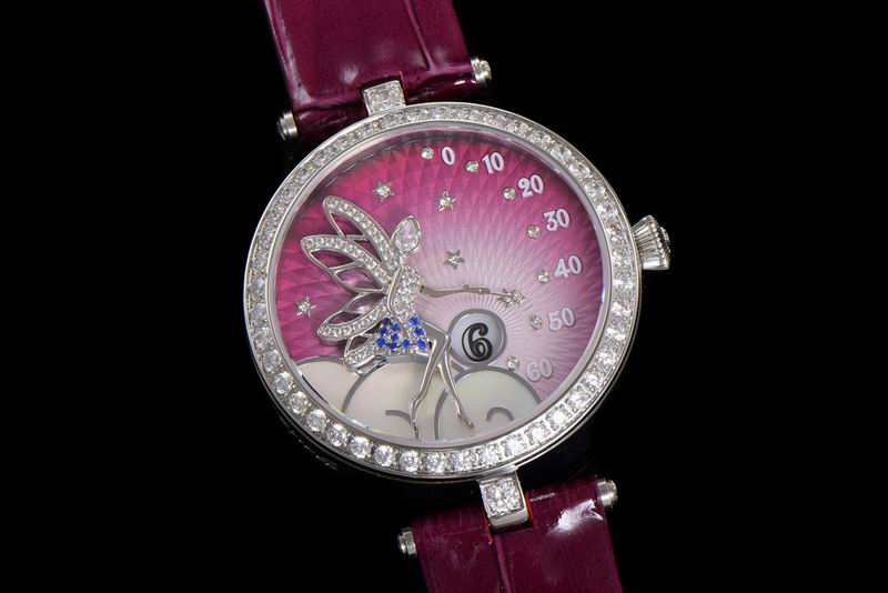 Van Cleef & Arpels watch 55 (22)