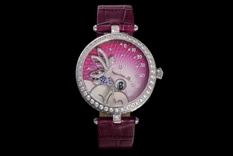 Van Cleef & Arpels watch 55 (23)