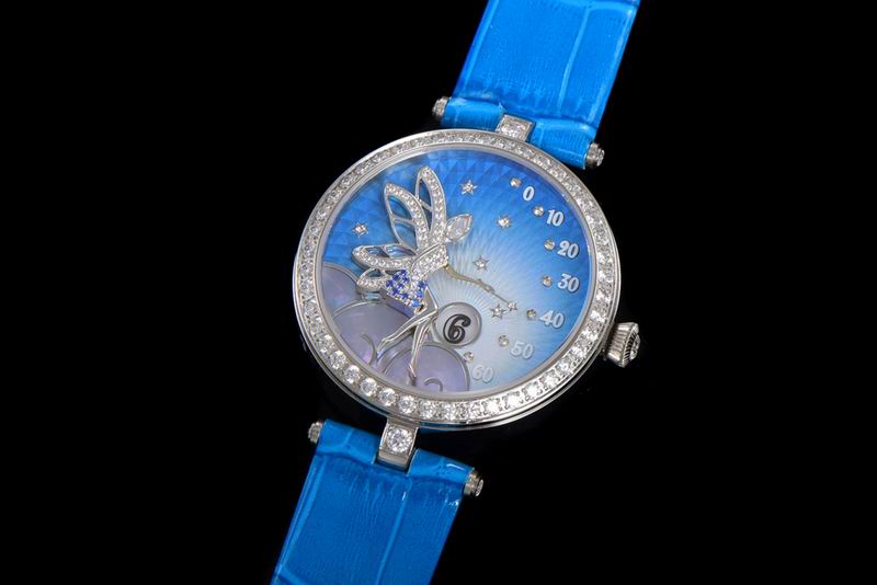 Van Cleef & Arpels watch 55 (39)