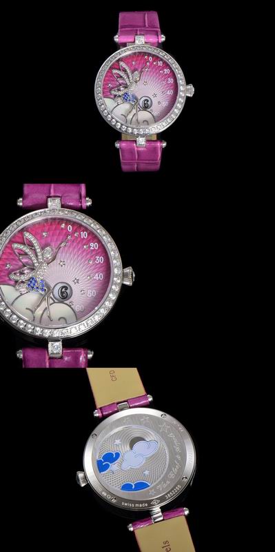 Van Cleef & Arpels watch 55 (4)