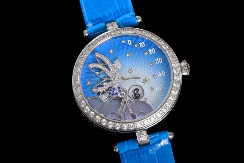Van Cleef & Arpels watch 55 (40)