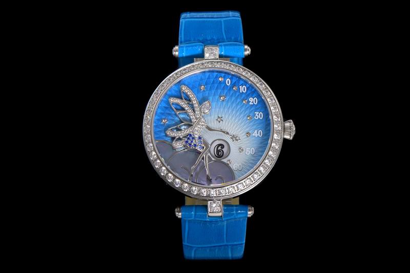 Van Cleef & Arpels watch 55 (41)