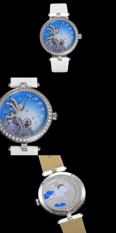 Van Cleef & Arpels watch 55 (5)
