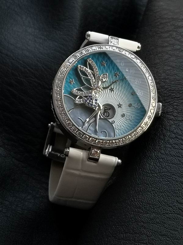 Van Cleef & Arpels watch 56 (16)