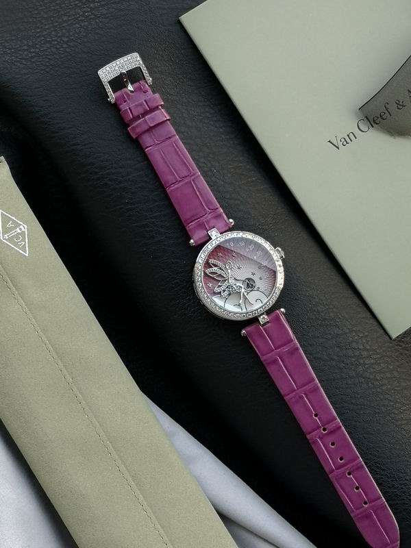 Van Cleef & Arpels watch 56 (23)