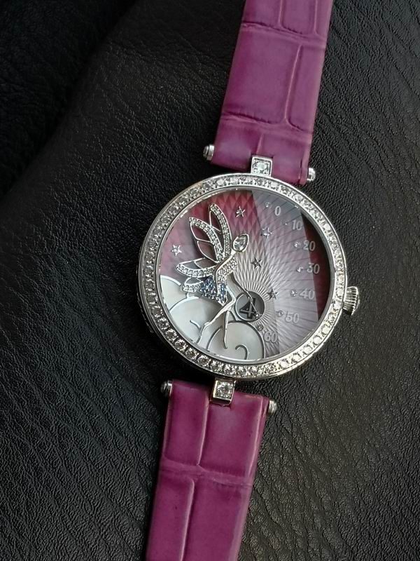 Van Cleef & Arpels watch 56 (26)
