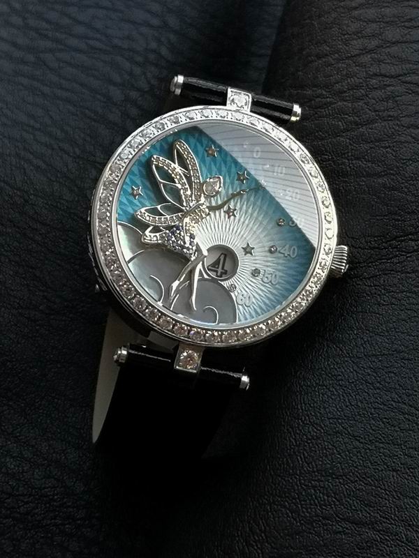 Van Cleef & Arpels watch 56 (34)