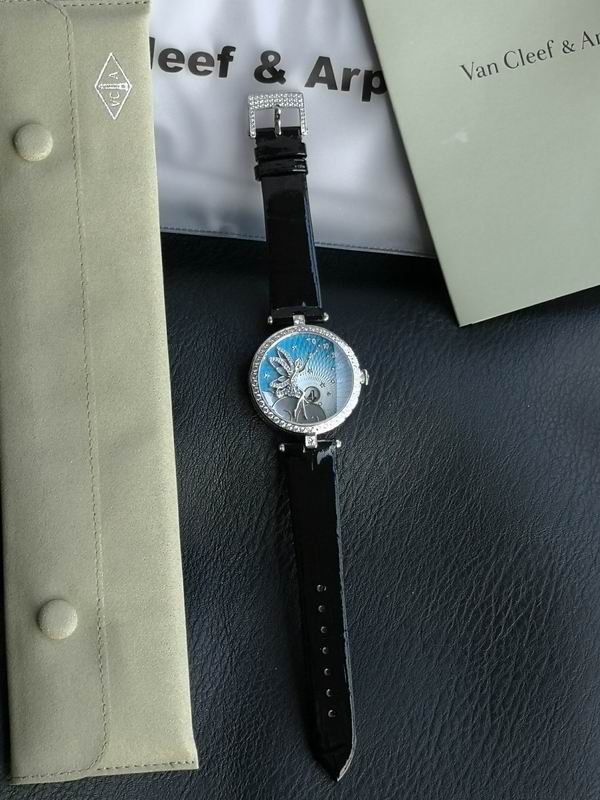 Van Cleef & Arpels watch 56 (36)