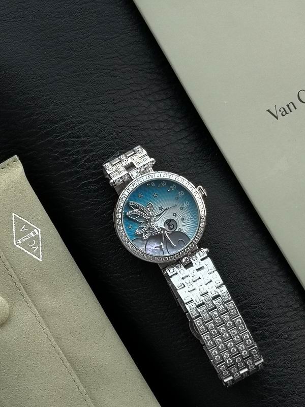 Van Cleef & Arpels watch 56 (5)