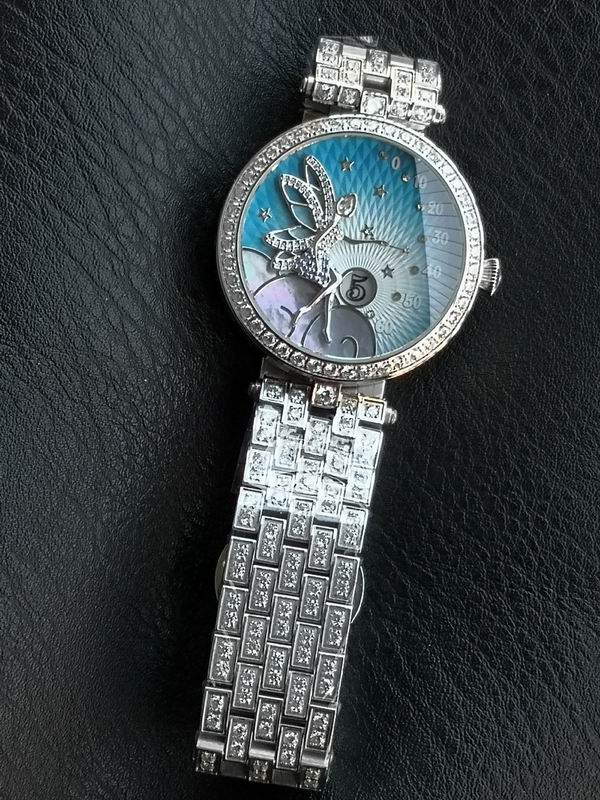 Van Cleef & Arpels watch 56 (8)