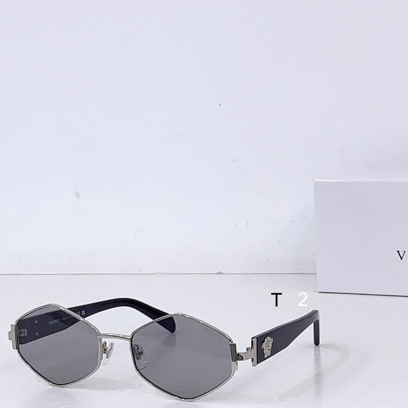 Versace VE2396F 58 19-140 b06