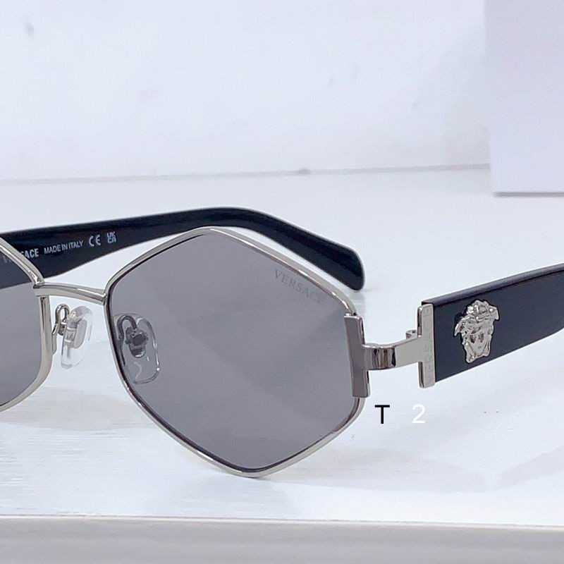 Versace VE2396F 58 19-140 b07