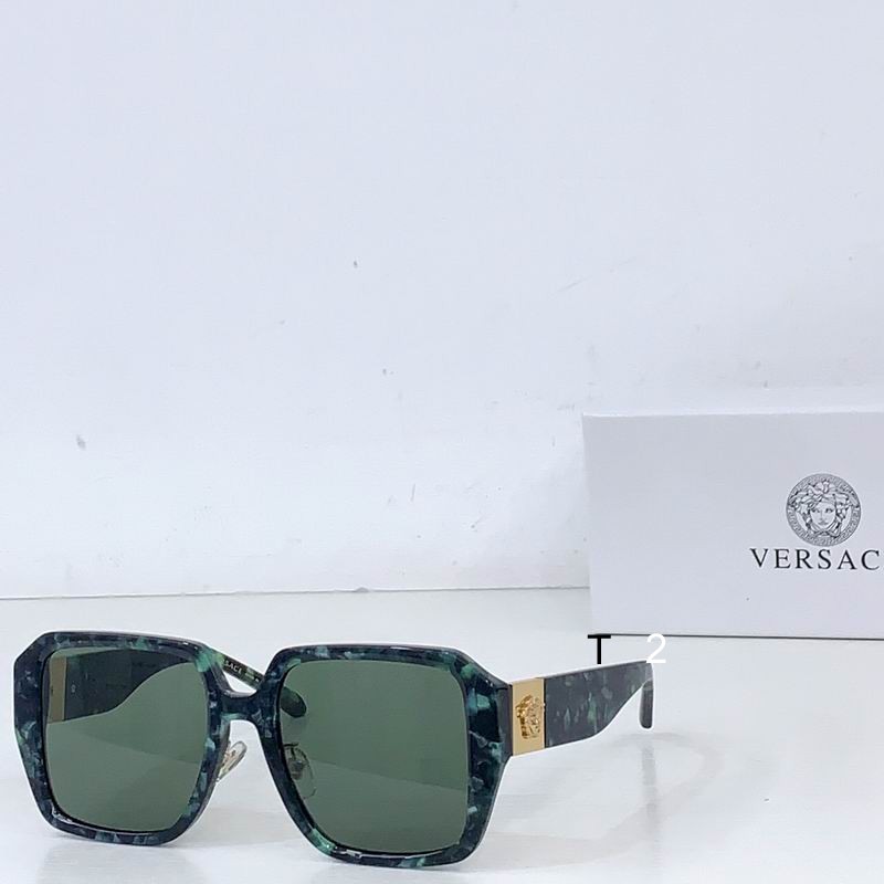 Versace 4472 56-19-145 b06