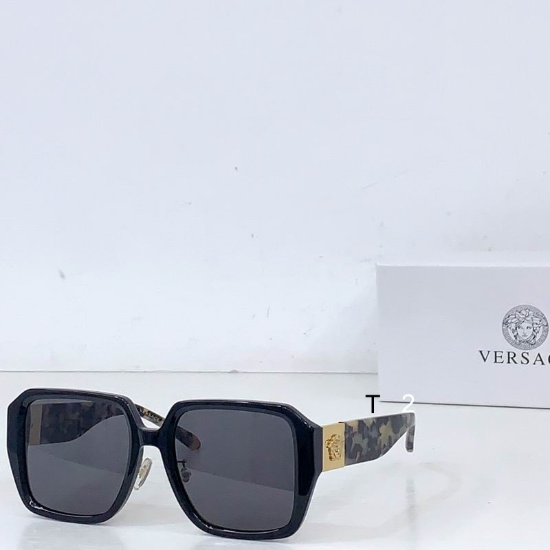 Versace 4472 56-19-145 b07